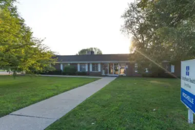 The Human Service Center - Medication Assisted Services IL 61604