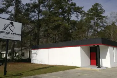 The Insight Program GA 30907