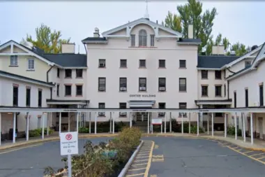 The Institute of Living CT 6102