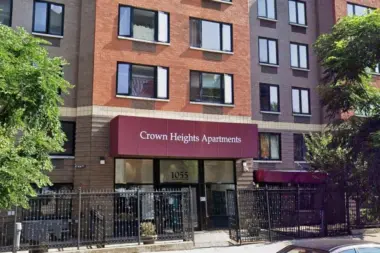 The Jewish Board - Crown Heights Counseling Center NY 11213