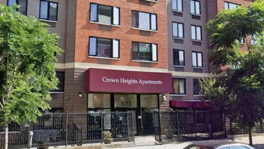 The Jewish Board – Crown Heights Counseling Center