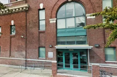 The Jewish Board - The Seymour Askin Counseling Center NY 11223