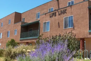 The Life Link NM 87505