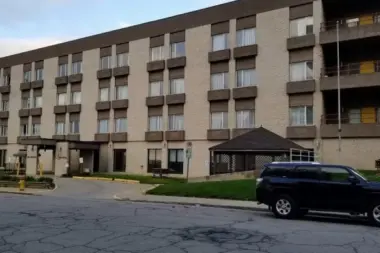 The Lutheran Home NE 68105