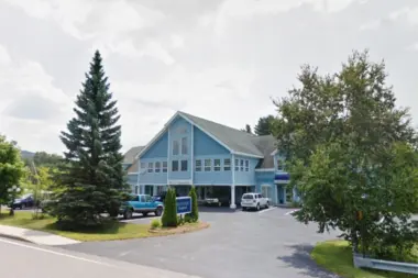 The Mental Health Center NH 3570