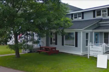 The Mental Health Center NH 3576