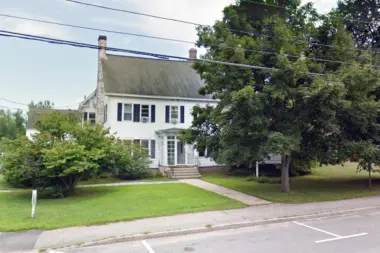 The Mental Health Center NH 3818