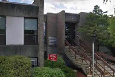 The Mental Health Center of Greater Manchester NH 3103