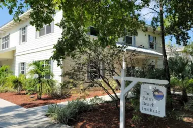 The Palm Beach Institute FL 33401