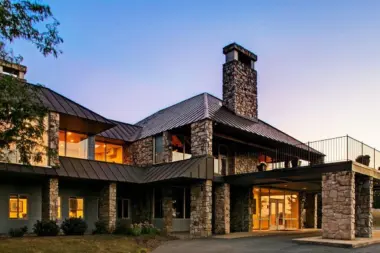 The Ranch Pennsylvania PA 17368