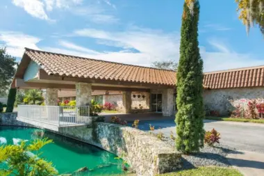 The Recovery Village Drug and Alcohol Rehab FL 32784