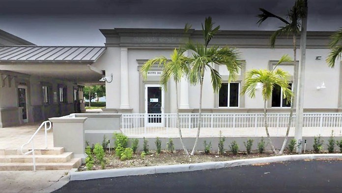 The Recovery Village Miami at Baptist Health Drug and Alcohol Rehab FL 33143
