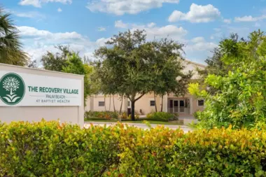 The Recovery Village Palm Beach at Baptist Health Drug and Alcohol Rehab FL 33463