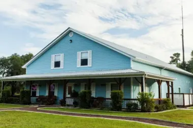 The Refuge, A Healing Place FL 32179