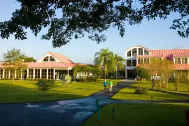 The Renfrew Center of Florida FL 33073