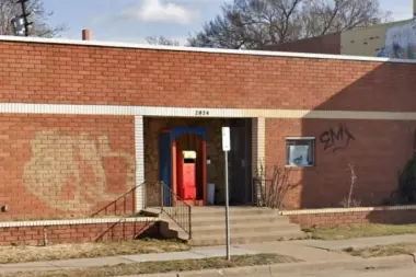 The Restoration Center KS 67214