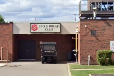 The Salvation Army Harbor Light - Humboldt Street MI 48208