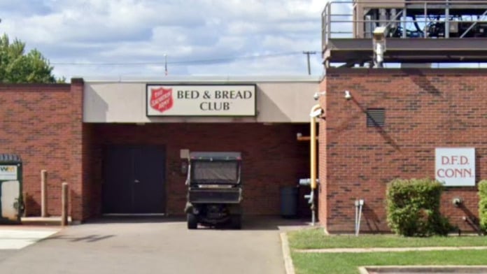 The Salvation Army Harbor Light - Humboldt Street MI 48208