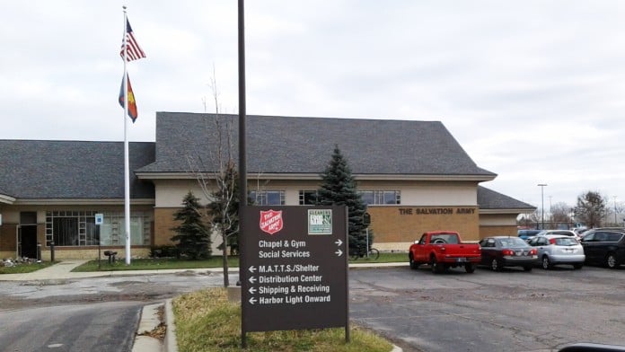 The Salvation Army Harbor Light