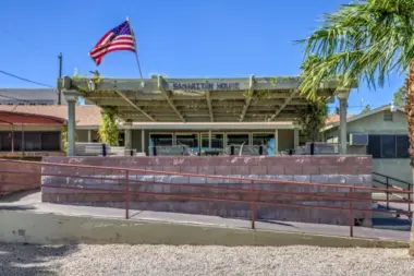 The Samaritan House NV 89101