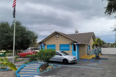 The Transition House Work Release Program FL 34744