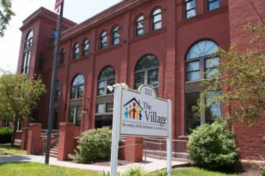 The Village for Families and Children CT 6114