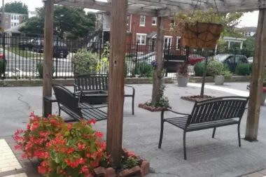 The W House Foundation MD 21740