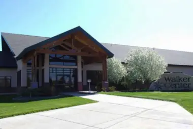 The Walker Center - Residential Treatment ID 83330