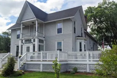 The Way Back Inn IL 60153