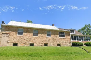 The Way of Rockport Indiana IN 47635