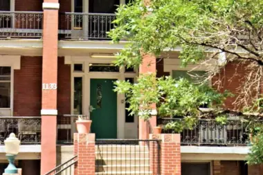 Third Way Center -  Lincoln Street CO 80203