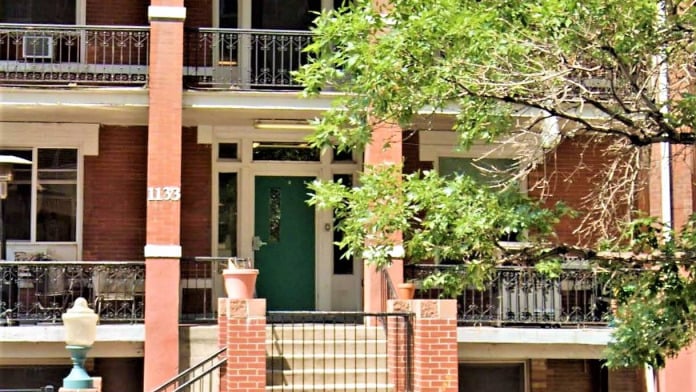 Third Way Center - Lincoln Street CO 80203