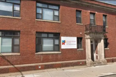 Howard Brown Health at Thresholds South IL 60609