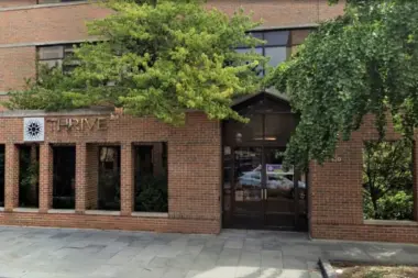 Thrive Counseling Center IL 60302