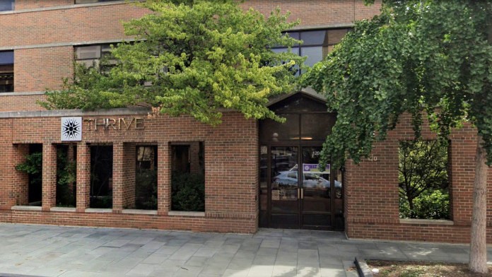 Thrive Counseling Center IL 60302