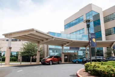 TidalHealth Peninsula Medical MD 21801