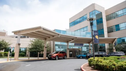 Adventist HealthCare Behavioral Health and Wellness Services – Peninsula Regional Medical Center