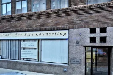 Tools for Life IL 60506