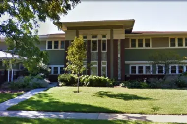 Touchstone - P Street NE 68503