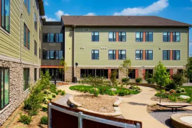 Touchstone Residential Treatment MN 55406