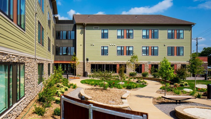 Touchstone Residential Treatment MN 55406