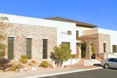 Transformational Healing NV 89135