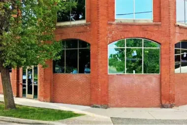 Transitions Outpatient Program MN 55104