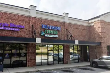 Treatment Center of America GA 30809