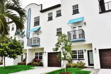 Treatment Partners Of America FL 33433