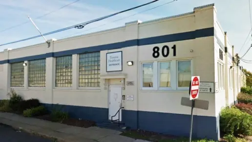 Trenton Treatment Services