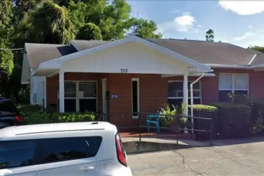 Tri County Human Services Agape Halfway House FL 33880