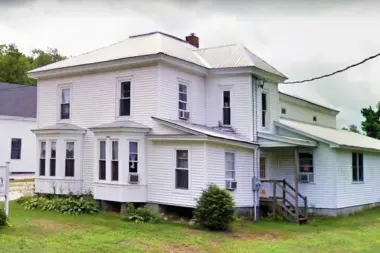 Tri County Mental Health Services ME 4009