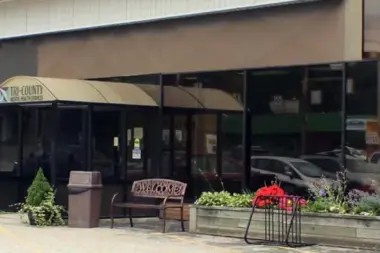 Tri County Mental Health Services ME 4240