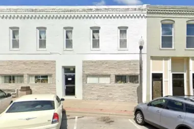 Tri County Mental Health Services MO 64085